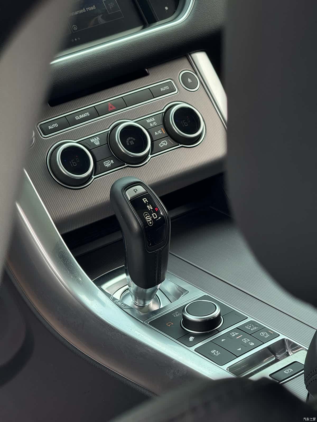 Land Rover Range Rover, 2017 16