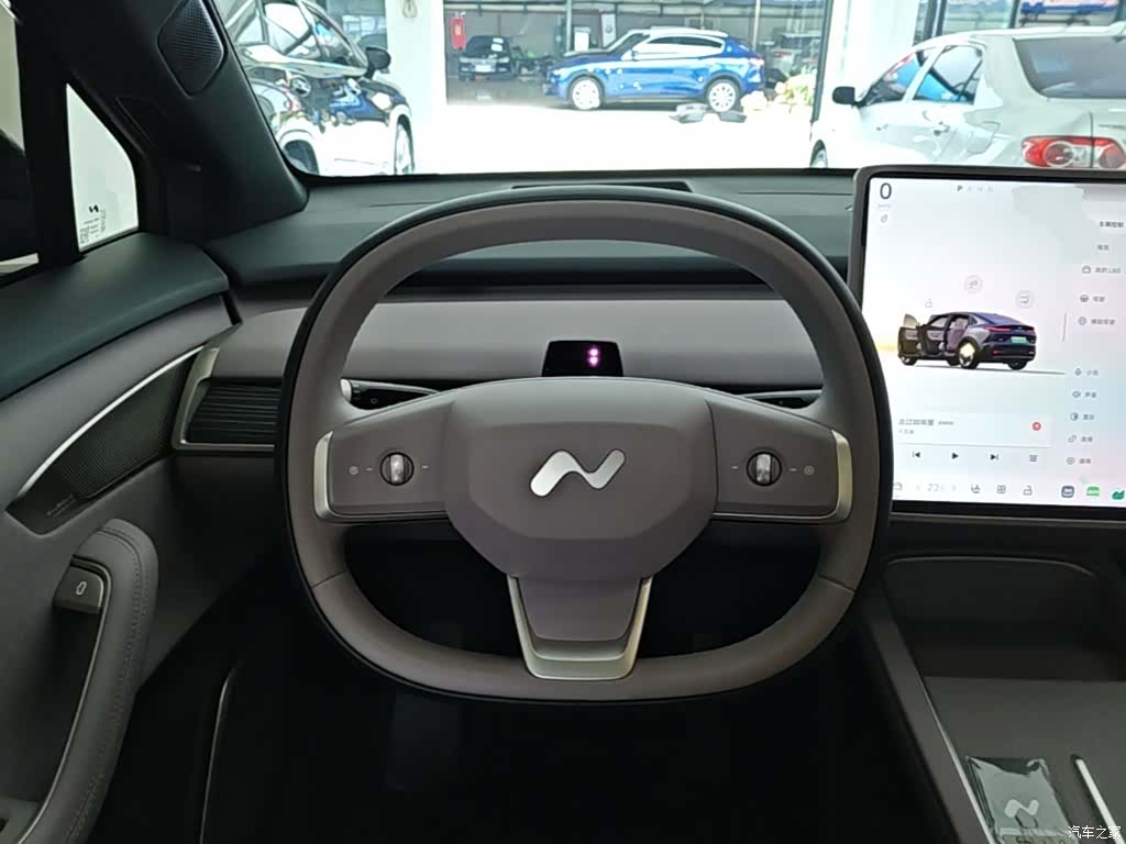 NIO L60, 2025 7