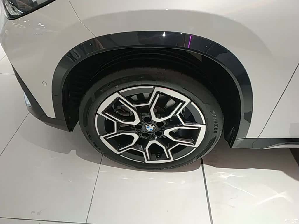BMW X1, 2024 23