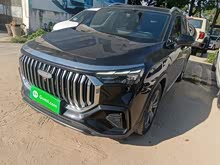 ��ԽL 2023�� 2.0T DCT�����