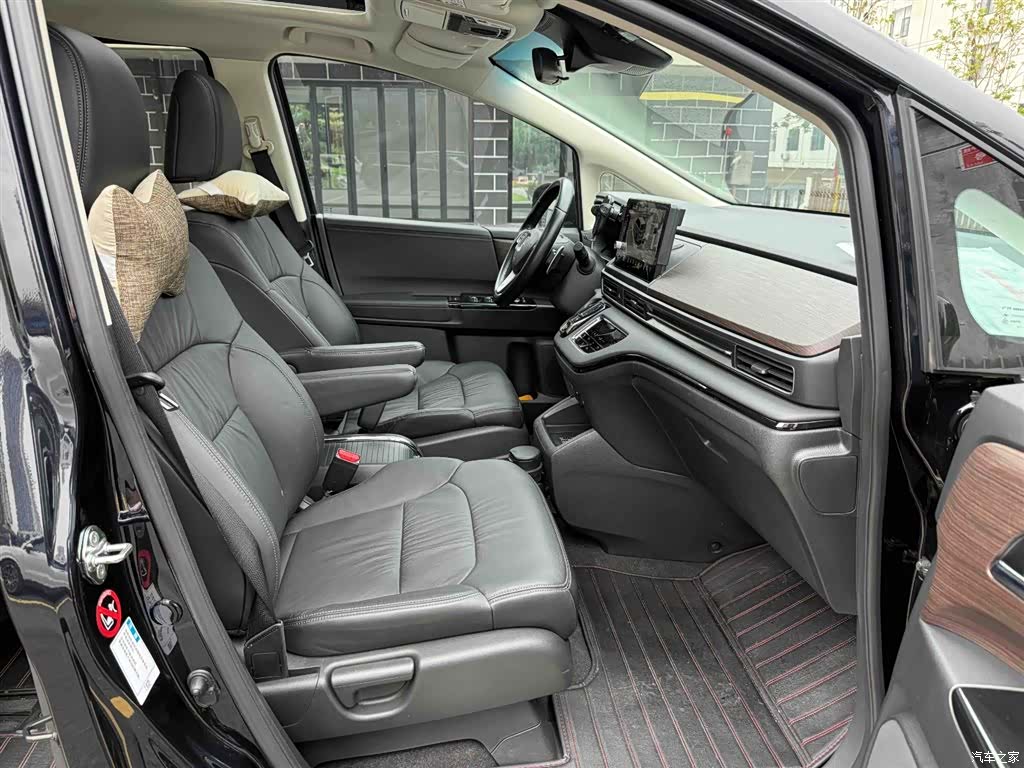 Honda Odyssey, 2024 18