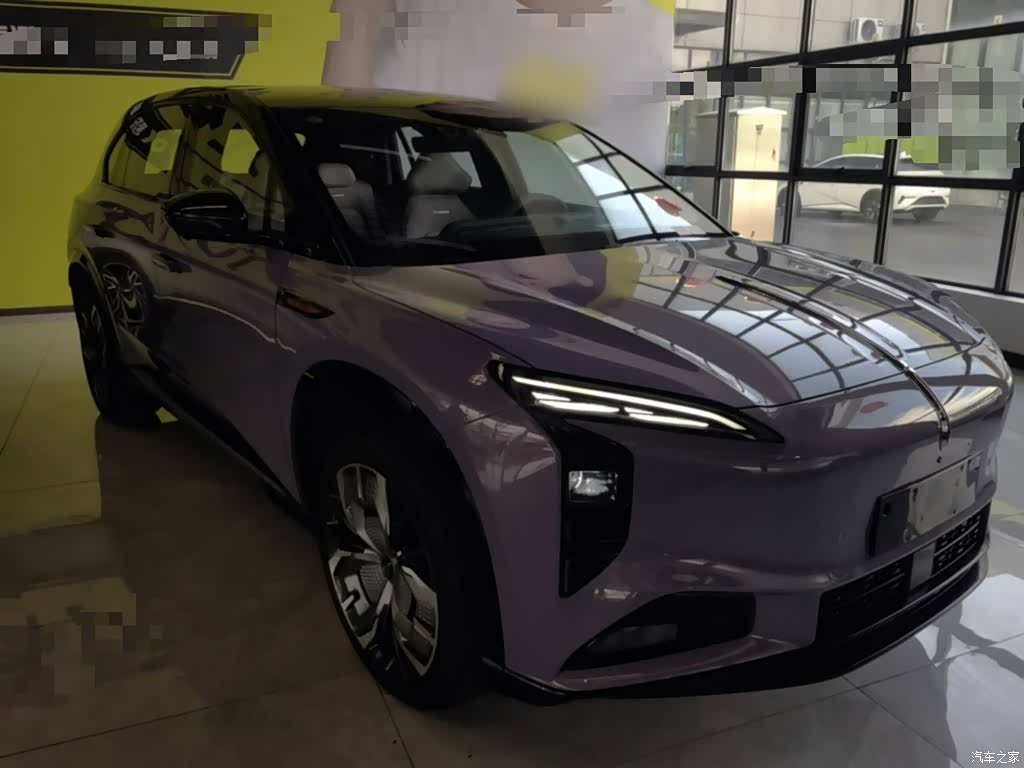 Hongqi 08, 2025 4
