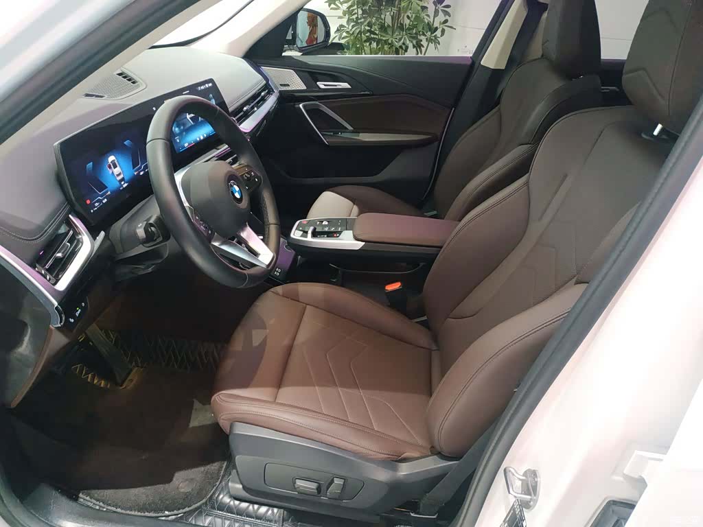 BMW X1, 2024 15