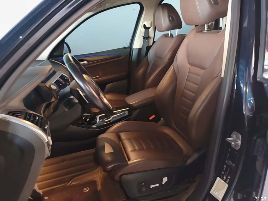 BMW X3, 2020 15