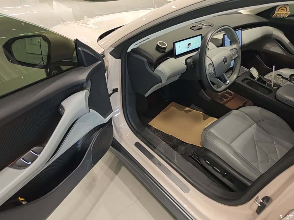NIO ET5, 2022 16
