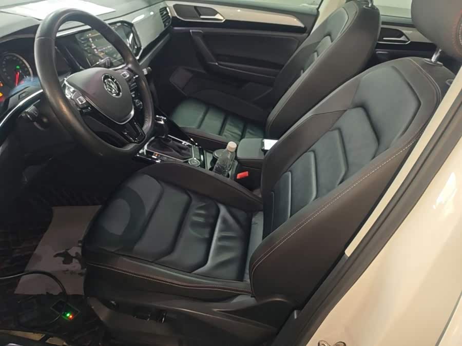 Volkswagen Tayron 2019, фото 15