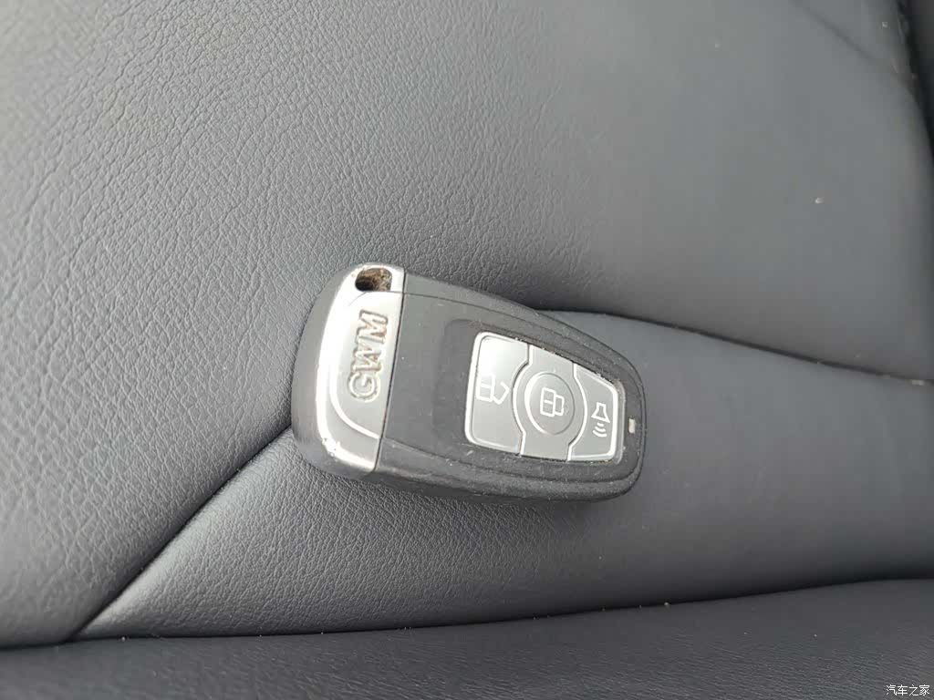 Haval H6, 2015 16
