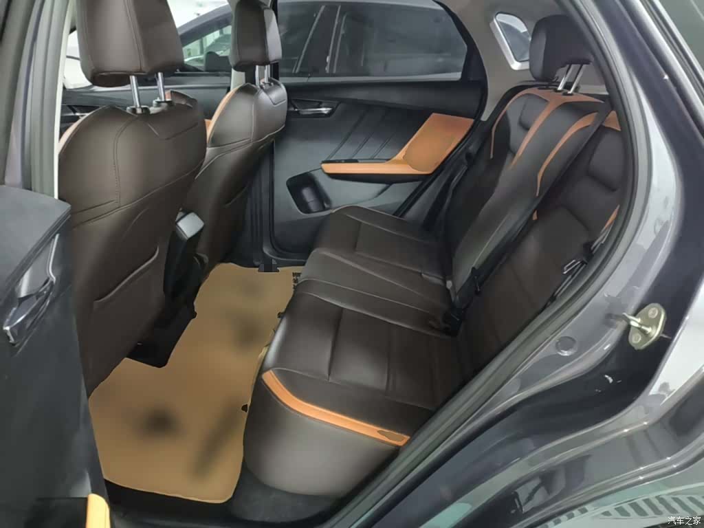 BYD E2, 2021 17