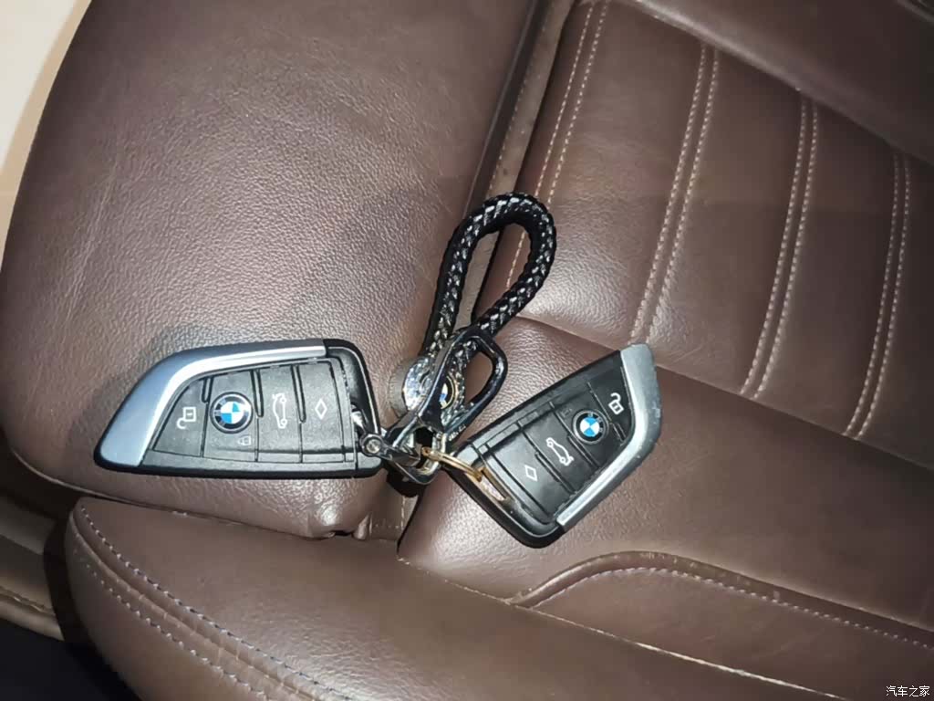 BMW X3, 2020 9