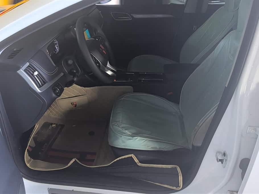 Roewe i6 Roewe i6