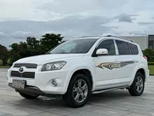 RAV4ٷ 2012 װ 2.0L Զ