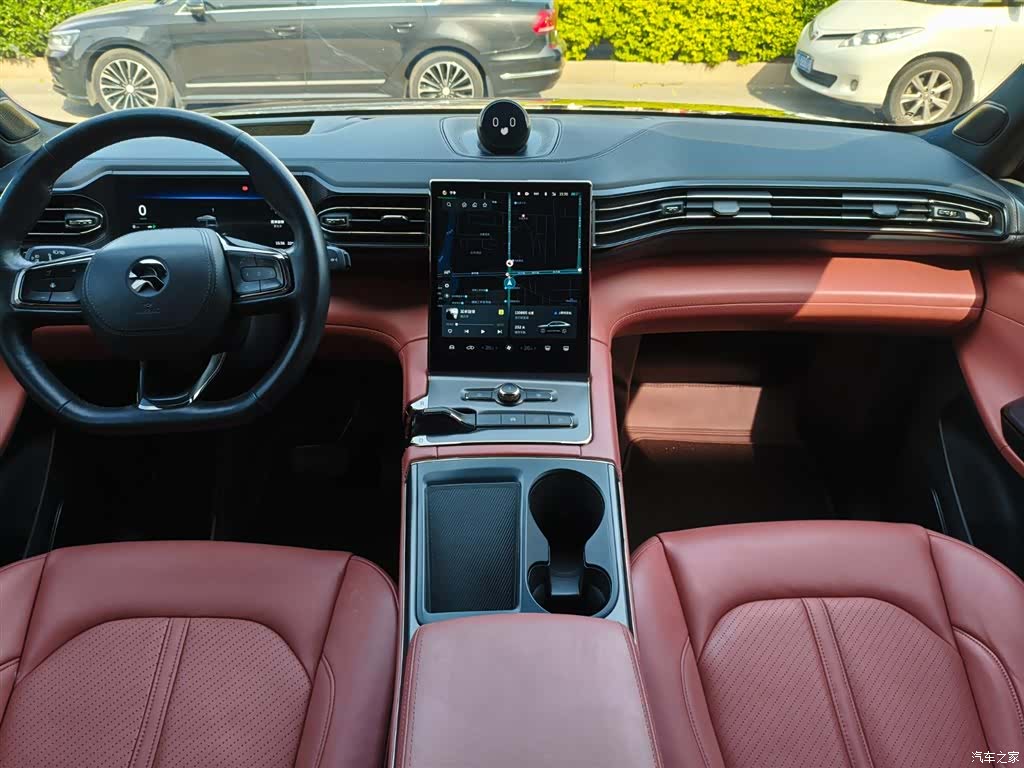 NIO EC6, 2022 12