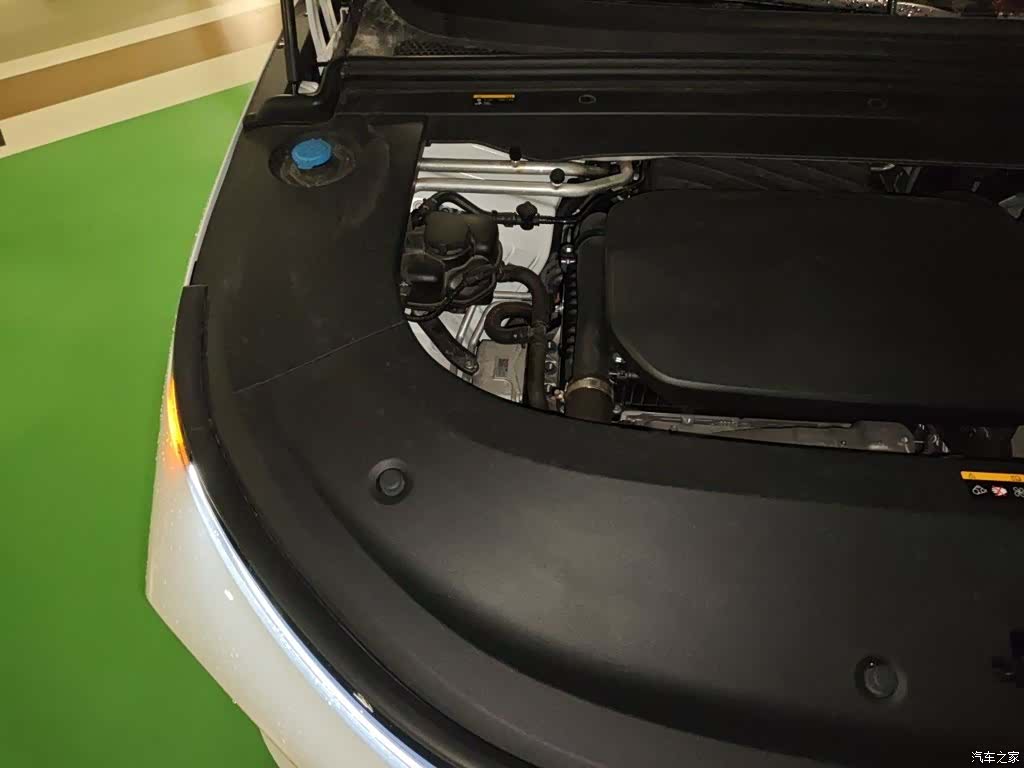 Li Auto L6, 2024 22