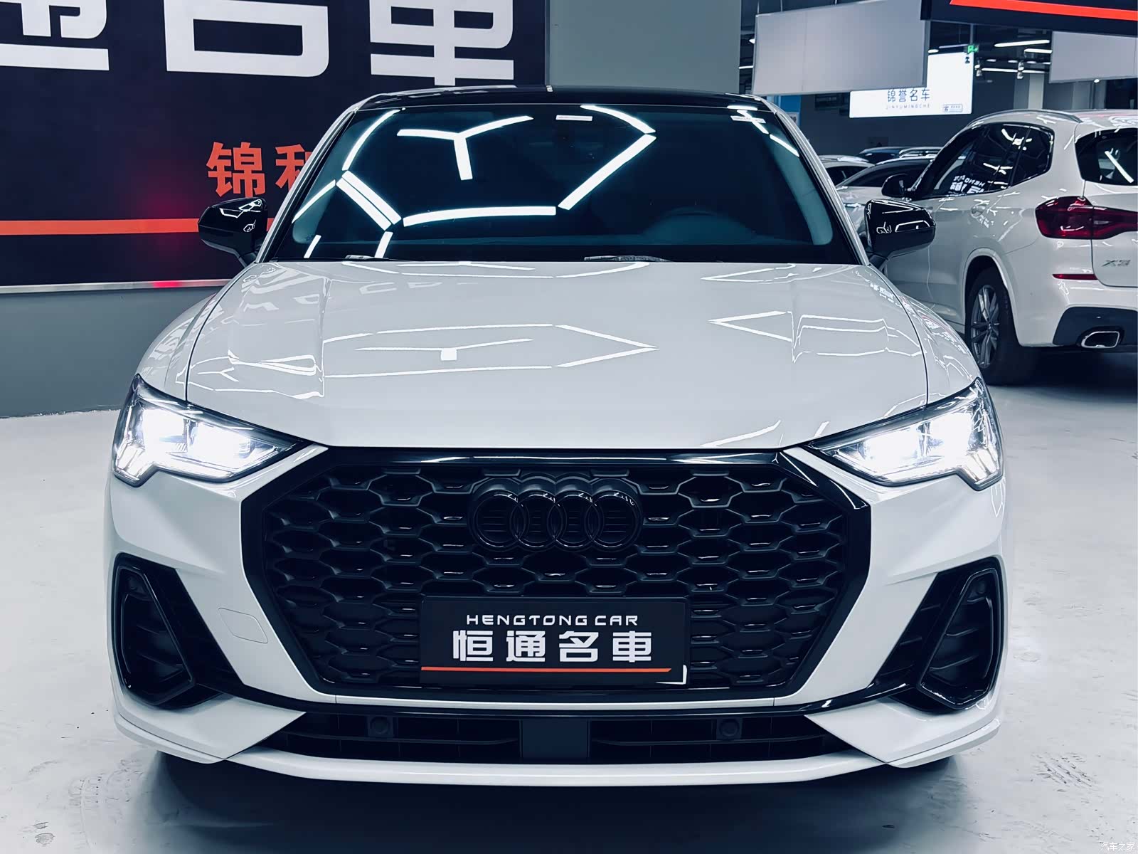 Audi Q3, 2024 7