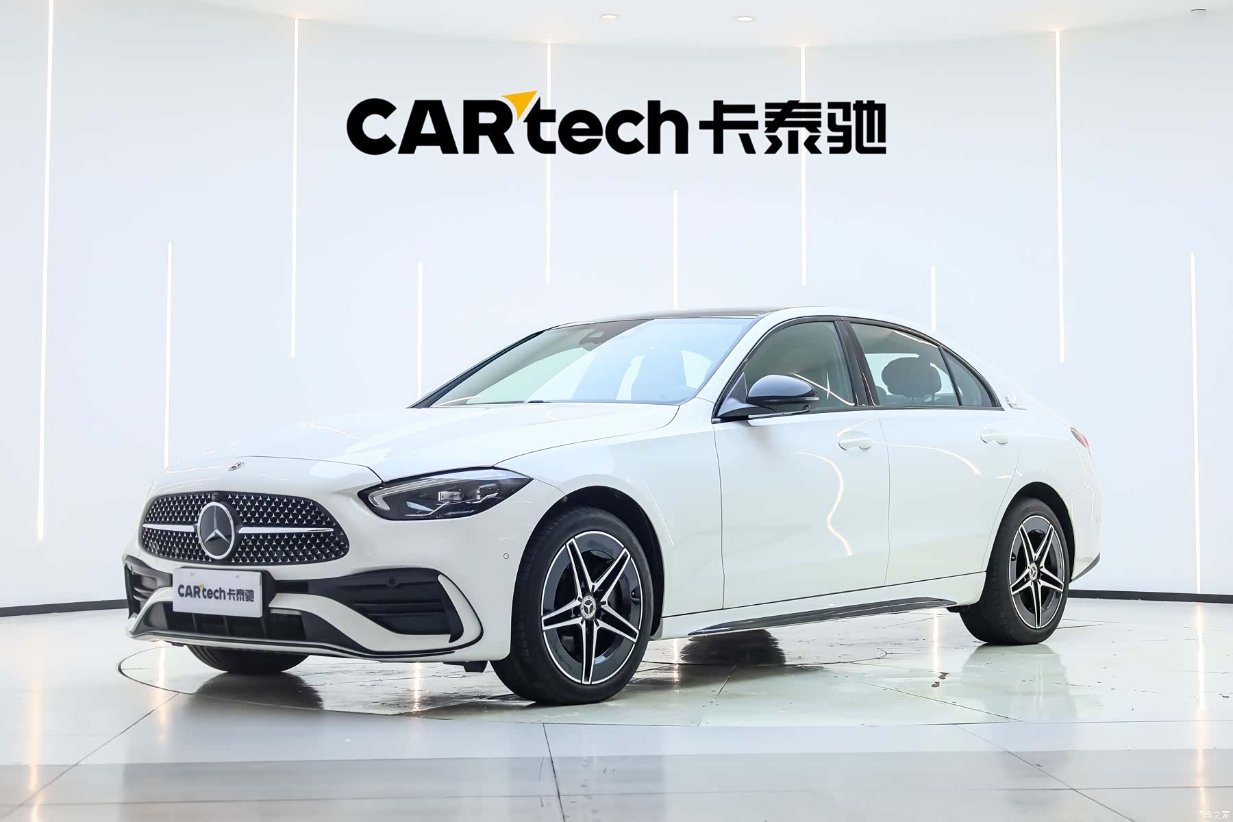 Mercedes-Benz C-Class, 2024 1