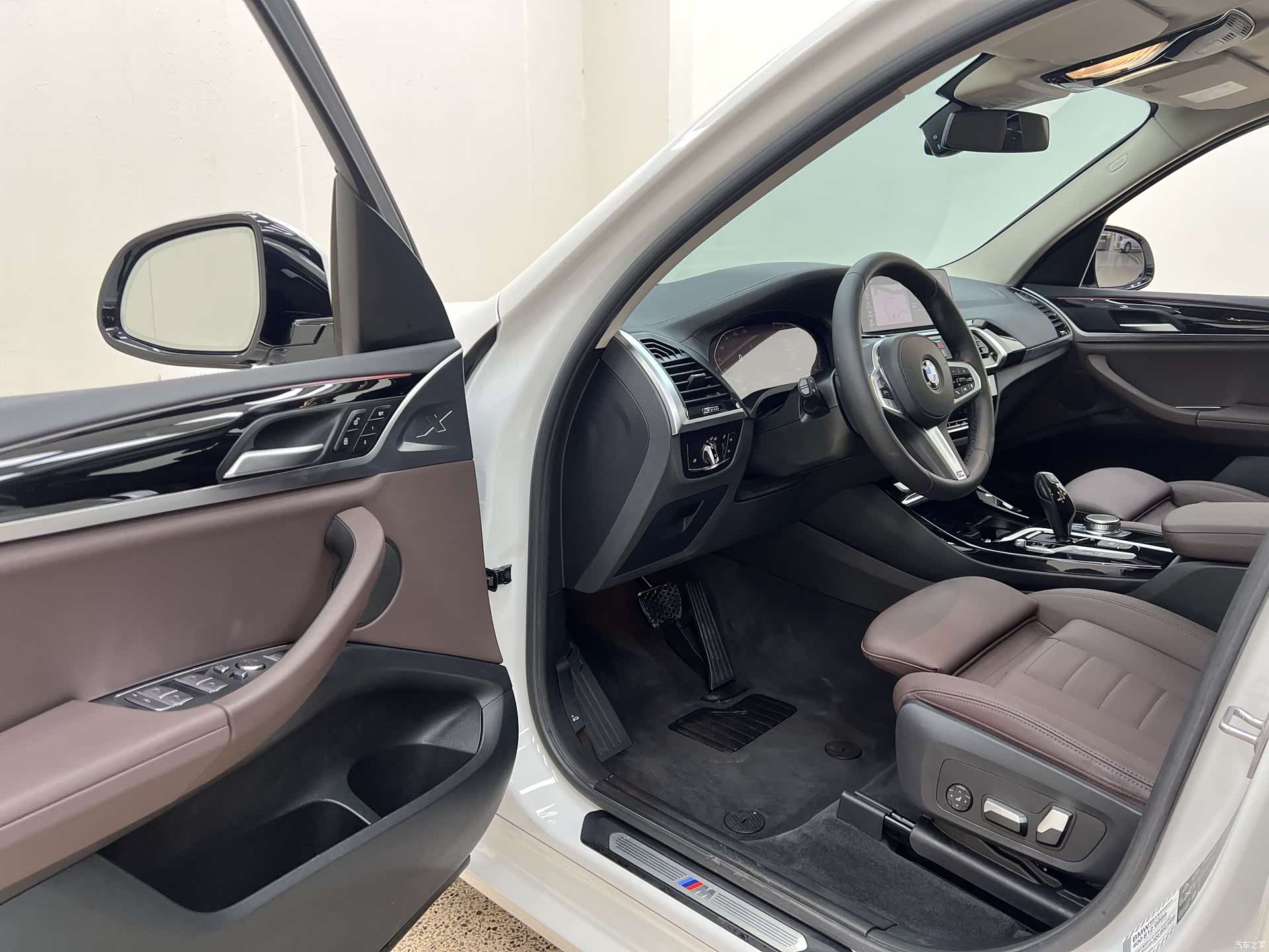 BMW X3, 2021 10