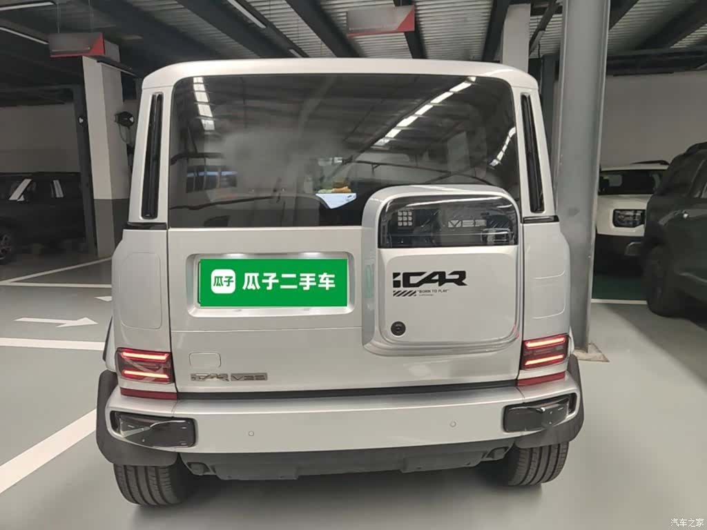 Chery V23, 2026 6