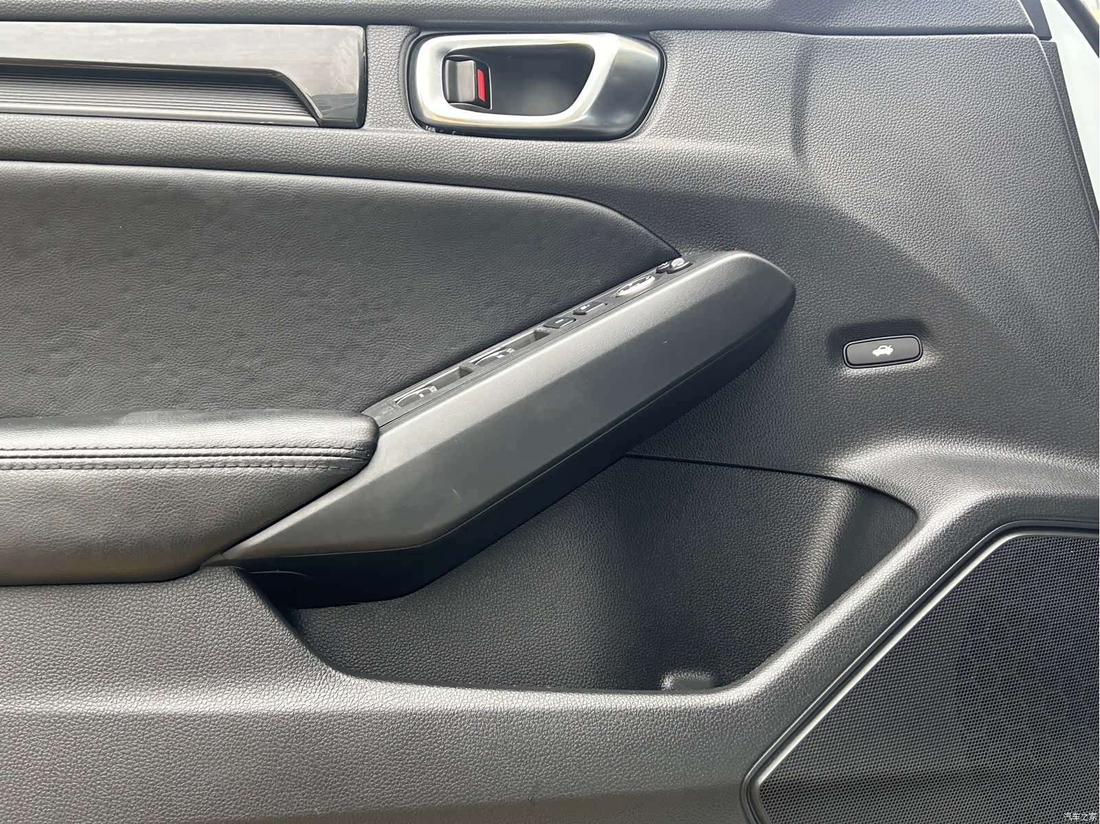 Honda Integra, 2022 26