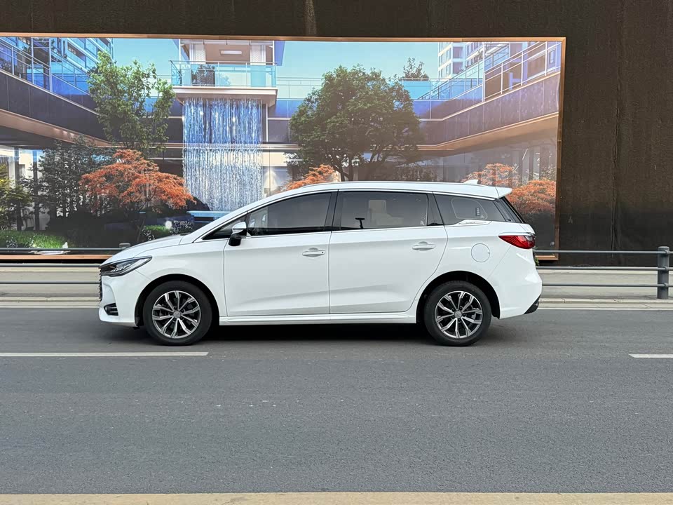 BYD Song MAX BYD Song MAX