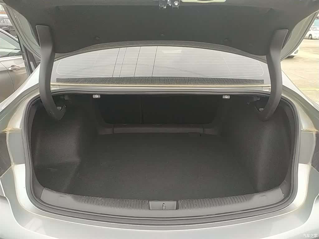 Buick Regal, 2024 19