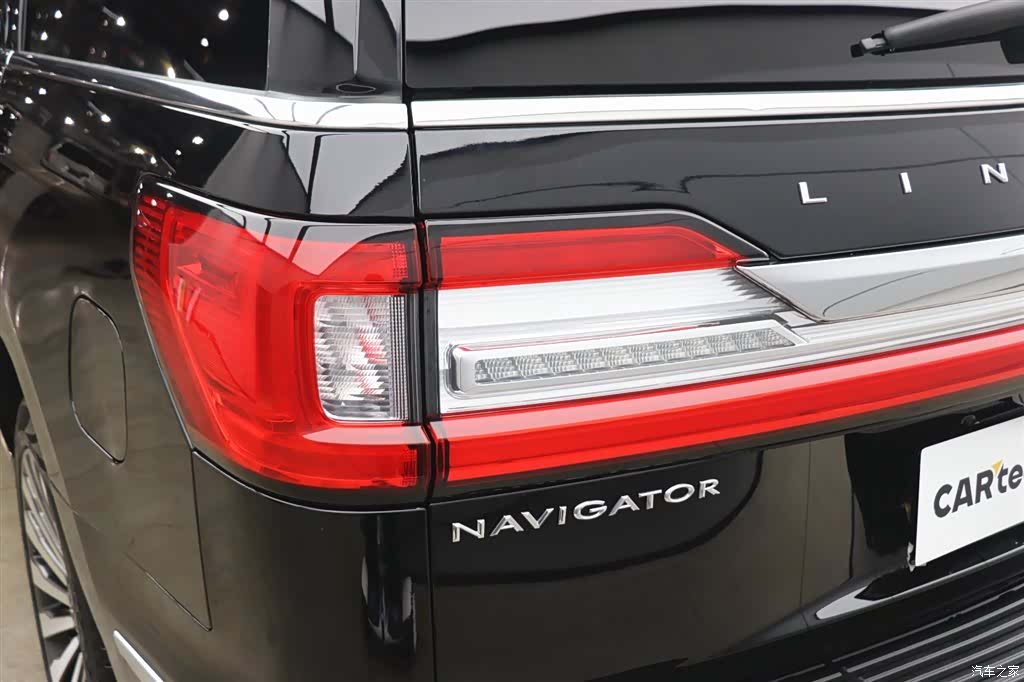 Lincoln Navigator, 2022 29
