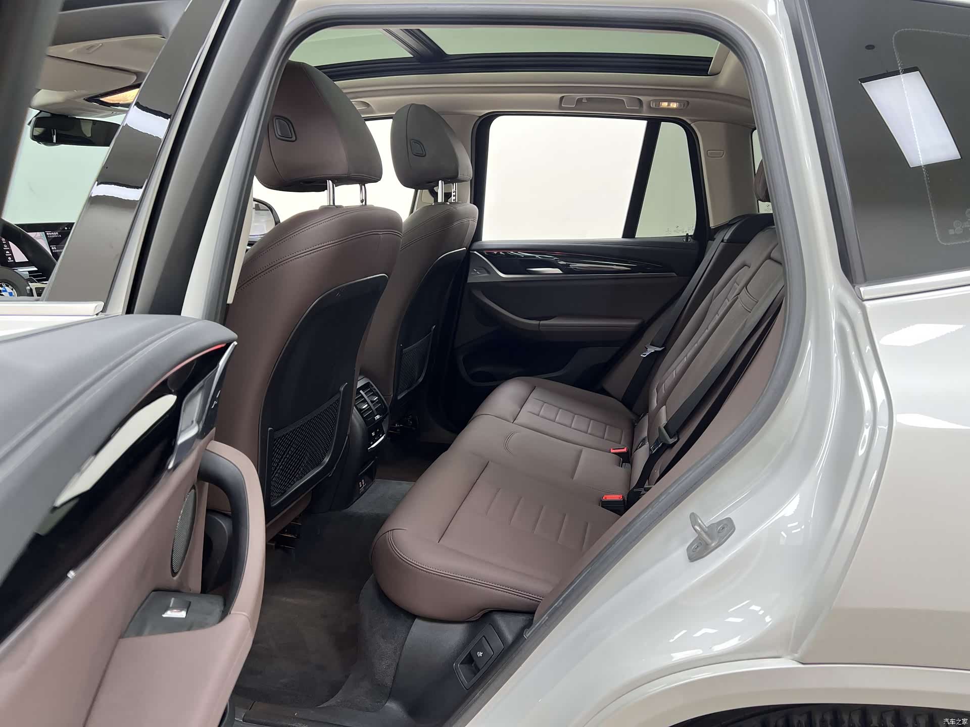 BMW X3, 2021 19