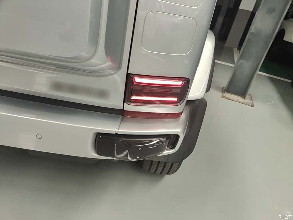 Chery V23, 2026 8