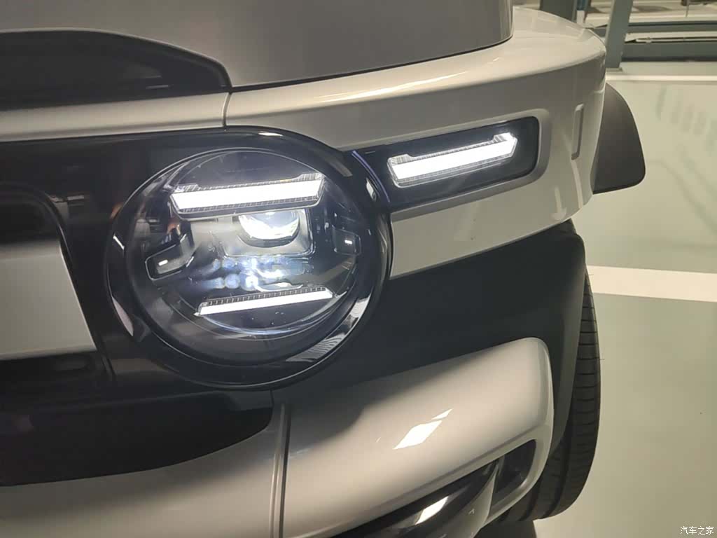 Chery V23, 2026 24