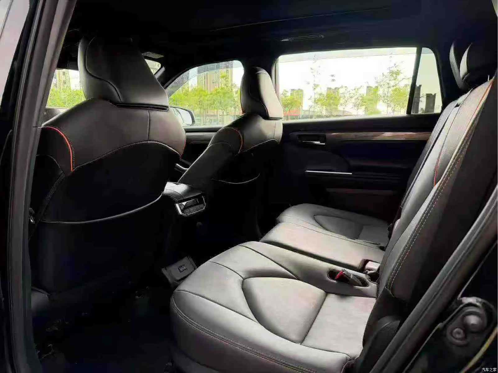 Toyota Crown, 2025 6