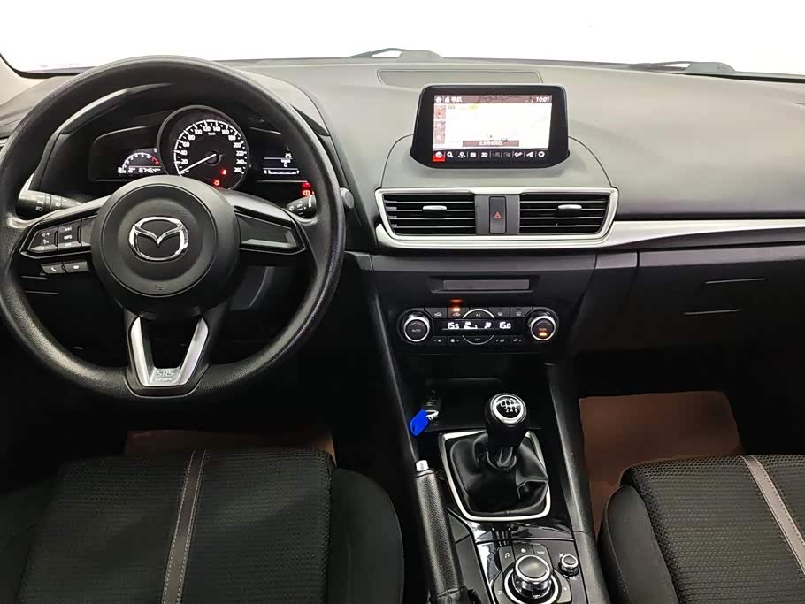 Mazda 3 Angkesaila Mazda 3 Angkesaila
