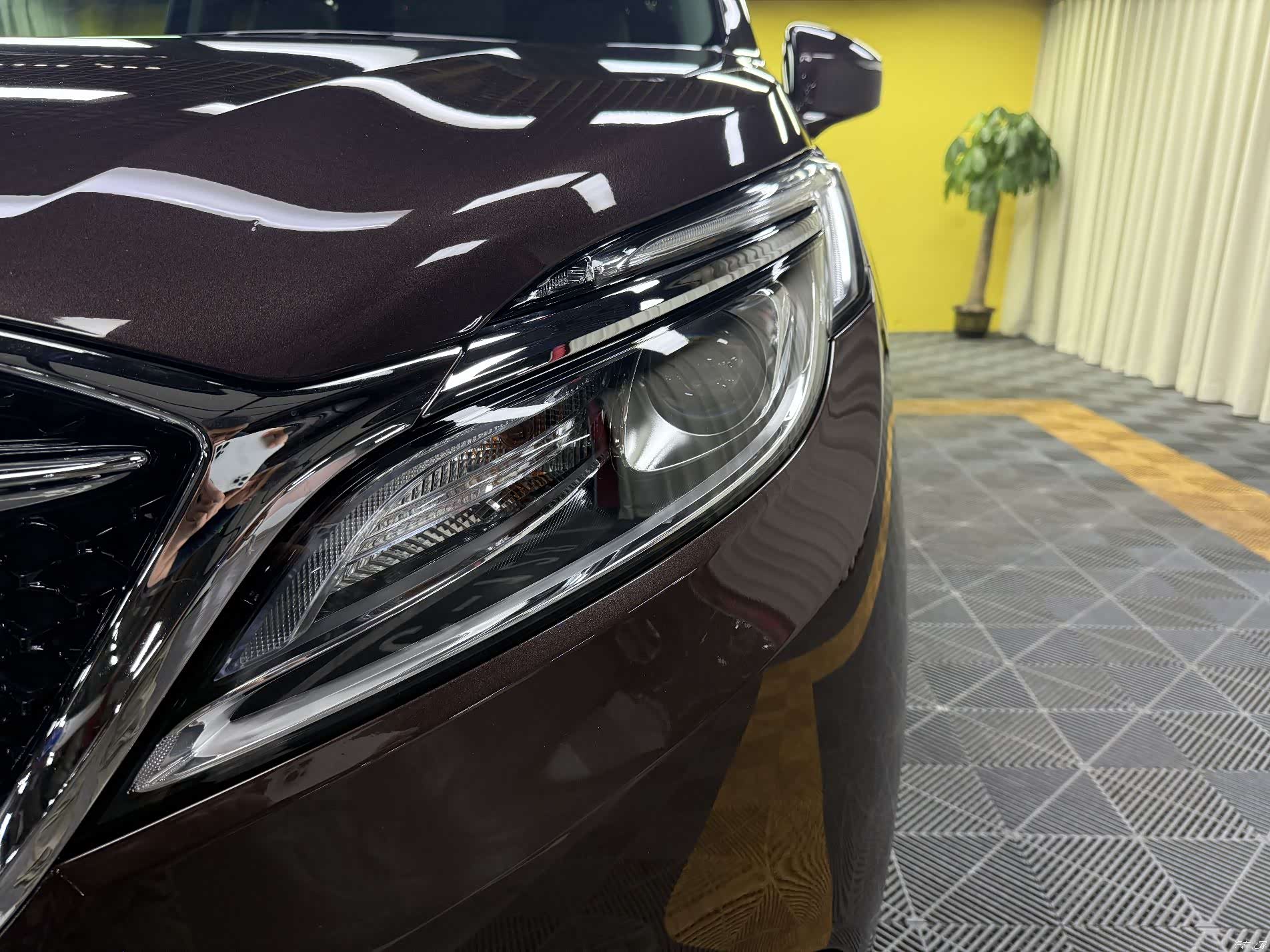 Buick GL8, 2020 11