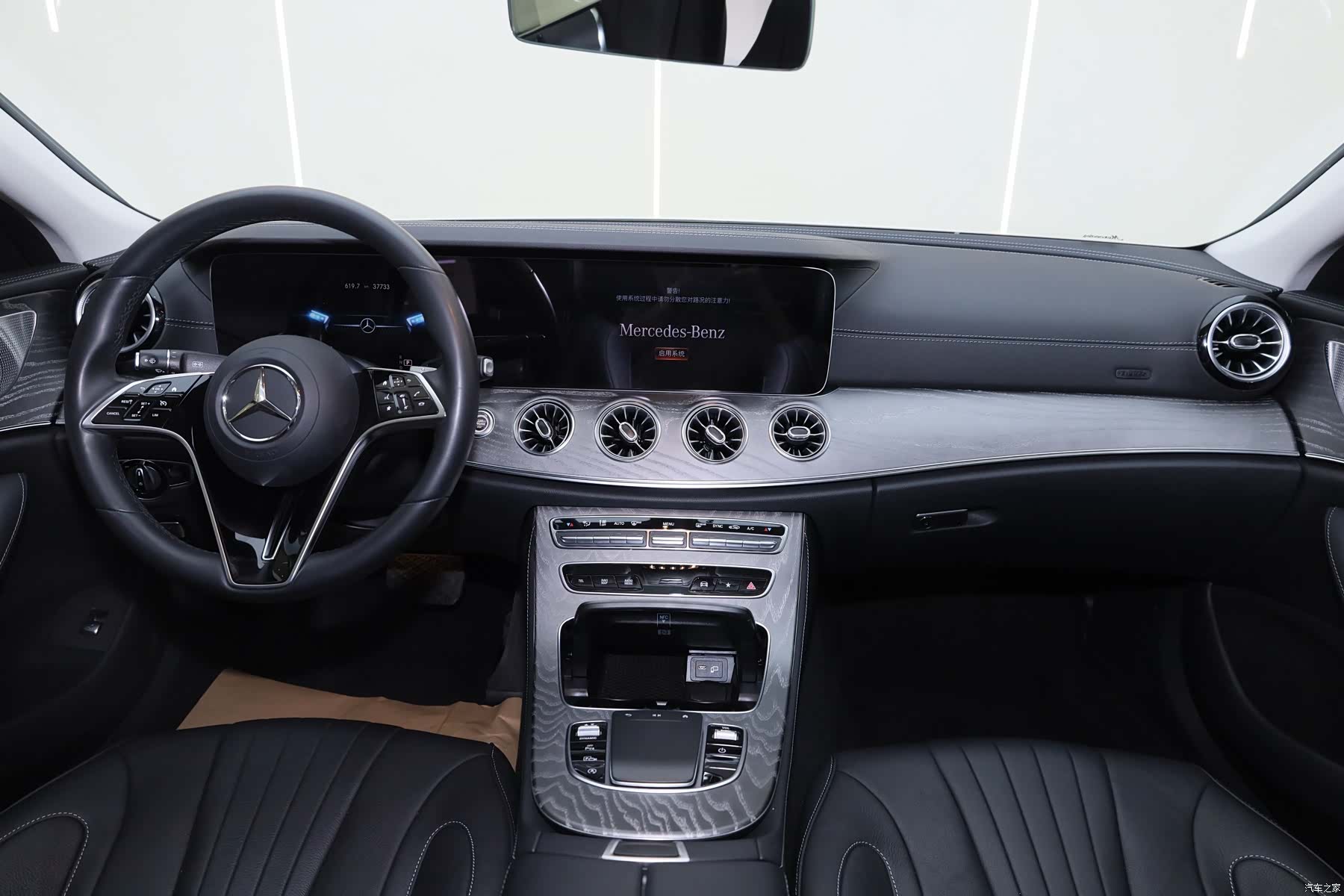 Mercedes-Benz CLS, 2022 20