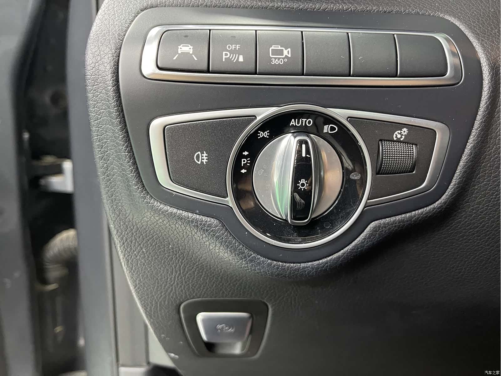 Mercedes-Benz GLC, 2017 19