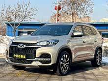 ��8 2018�� 1.5TCI �Զ������ 5��