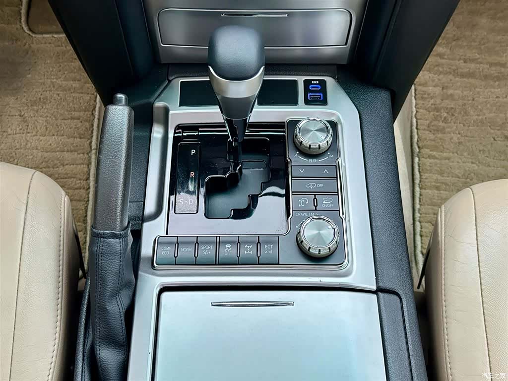 Toyota Land Cruiser, 2012 20