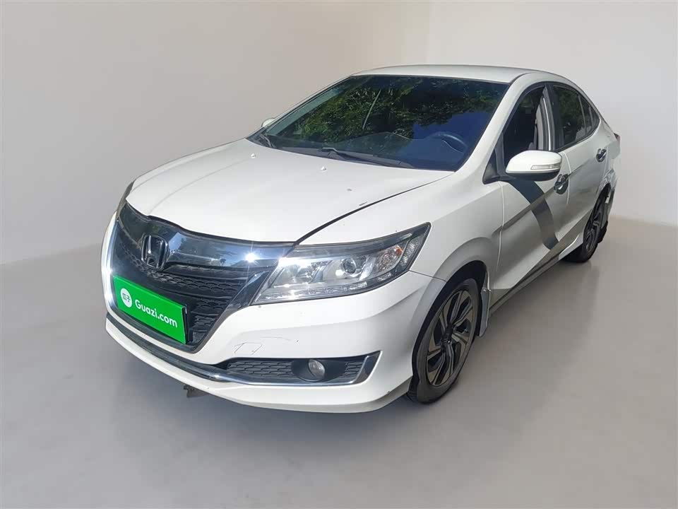 Honda Lingpai