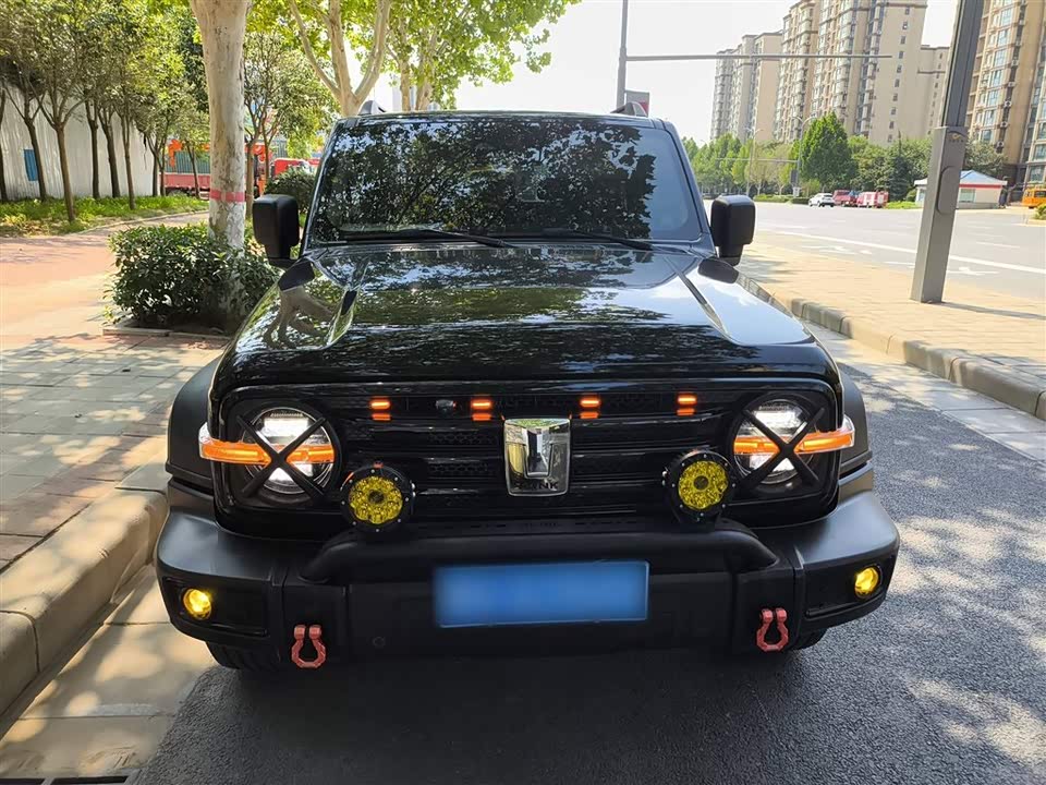 Tank 300 Tank 300