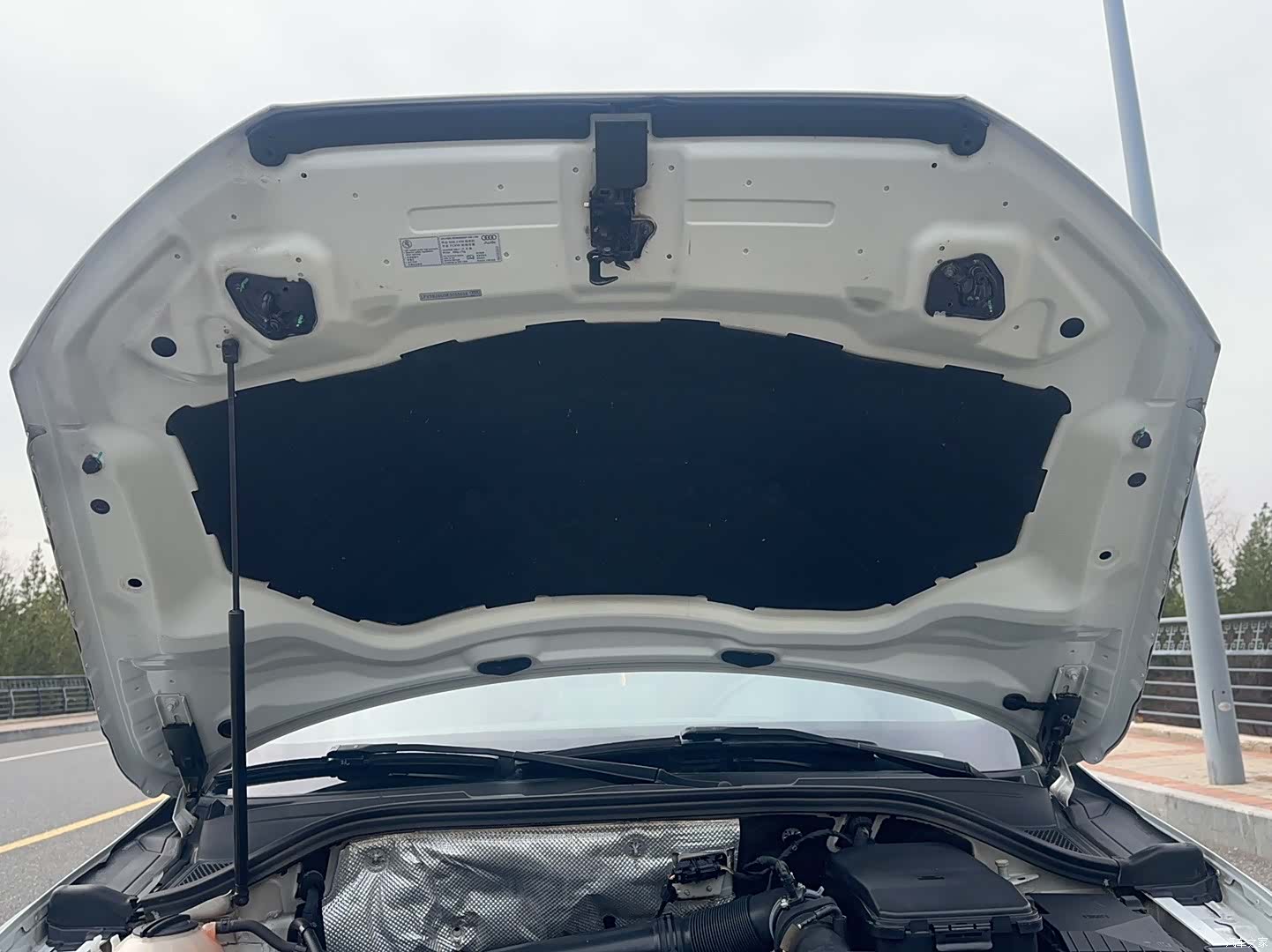 Audi Q3, 2015 29