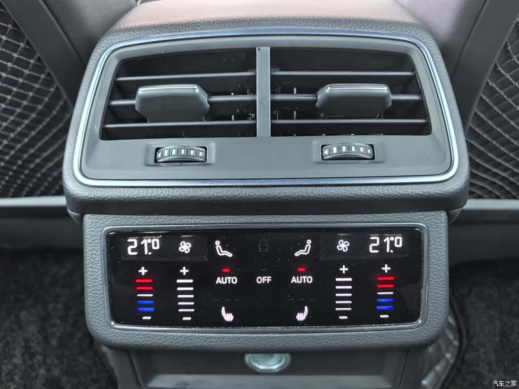 Audi A6L, 2021 19