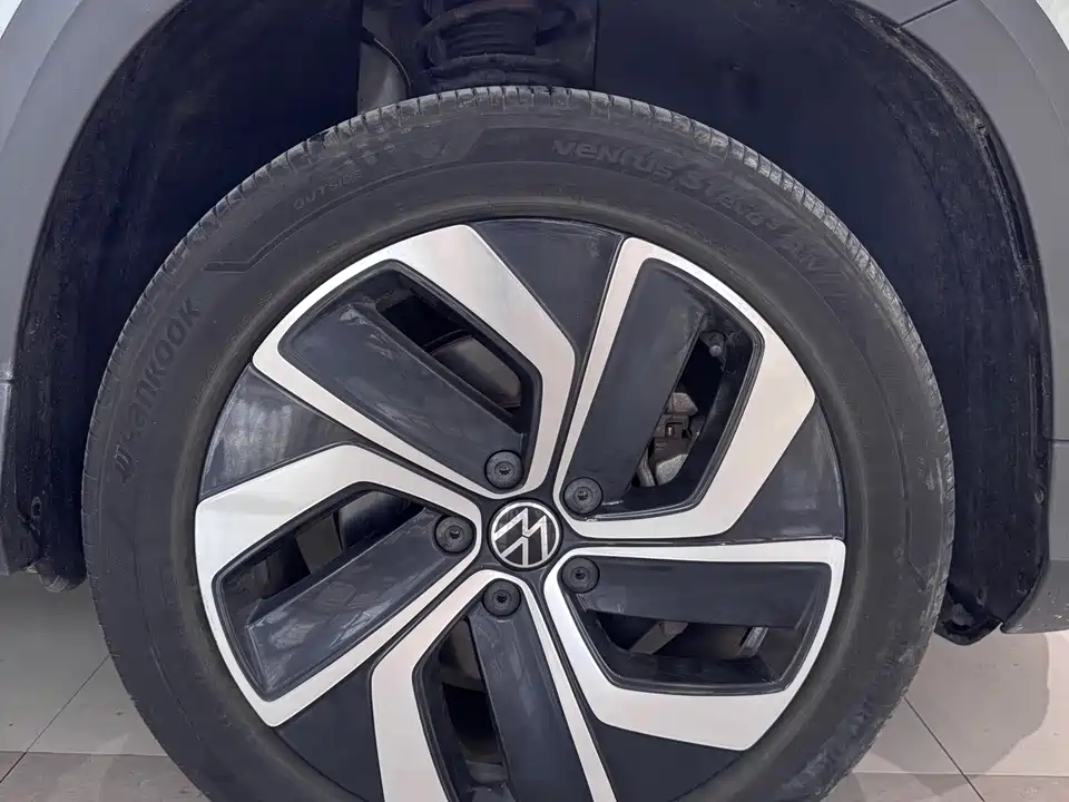 Volkswagen Tuyue
