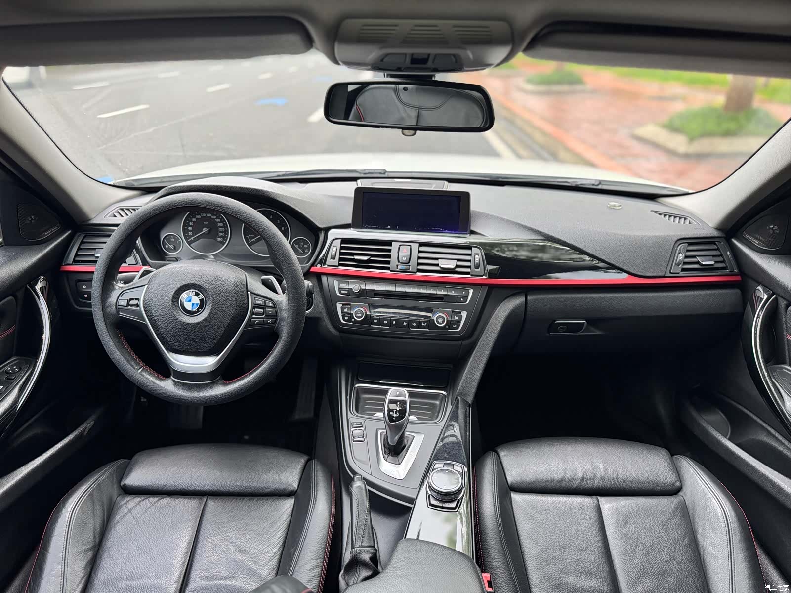 BMW 3 Series, 2014 4