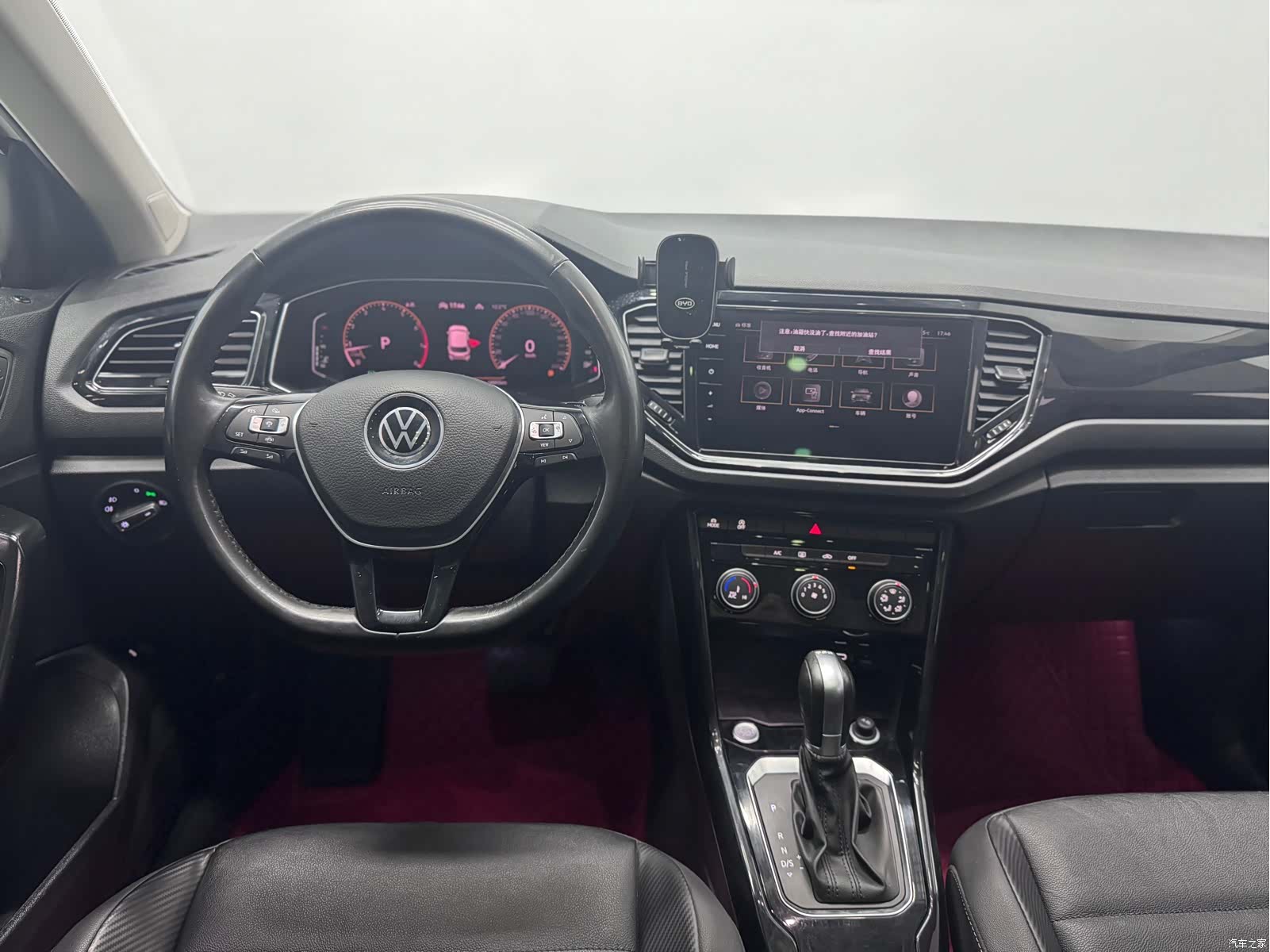 Volkswagen T-ROC, 2021 12