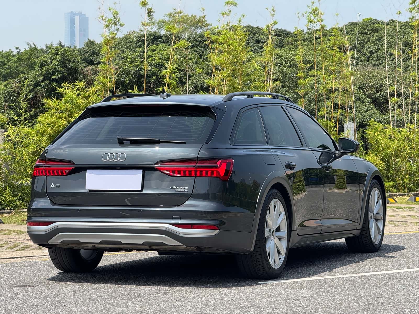 Audi A6, 2022 25