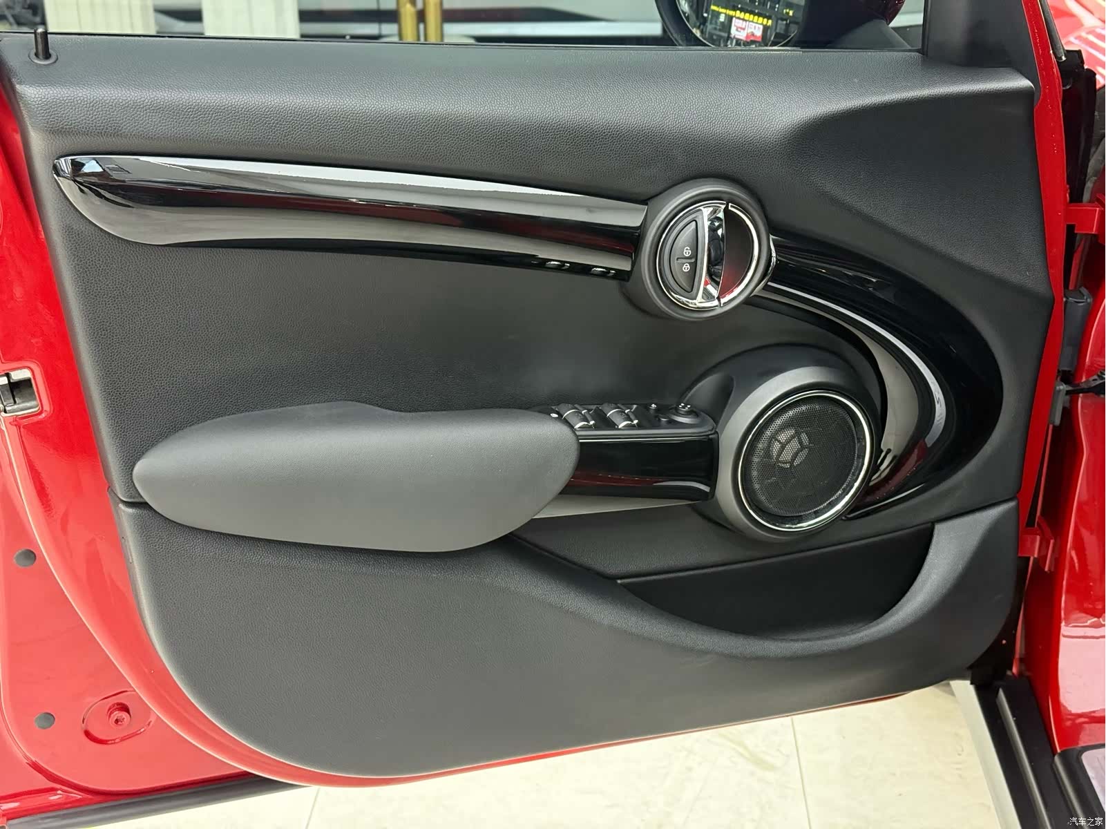 Mini Cooper, 2015 9