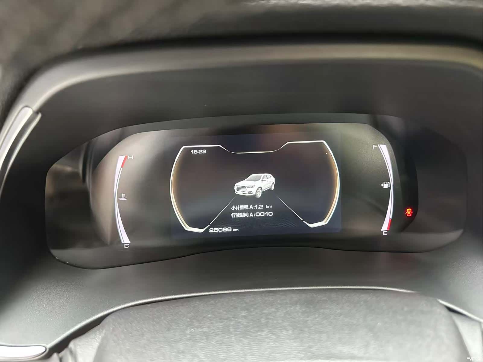 Haval H6, 2023 10