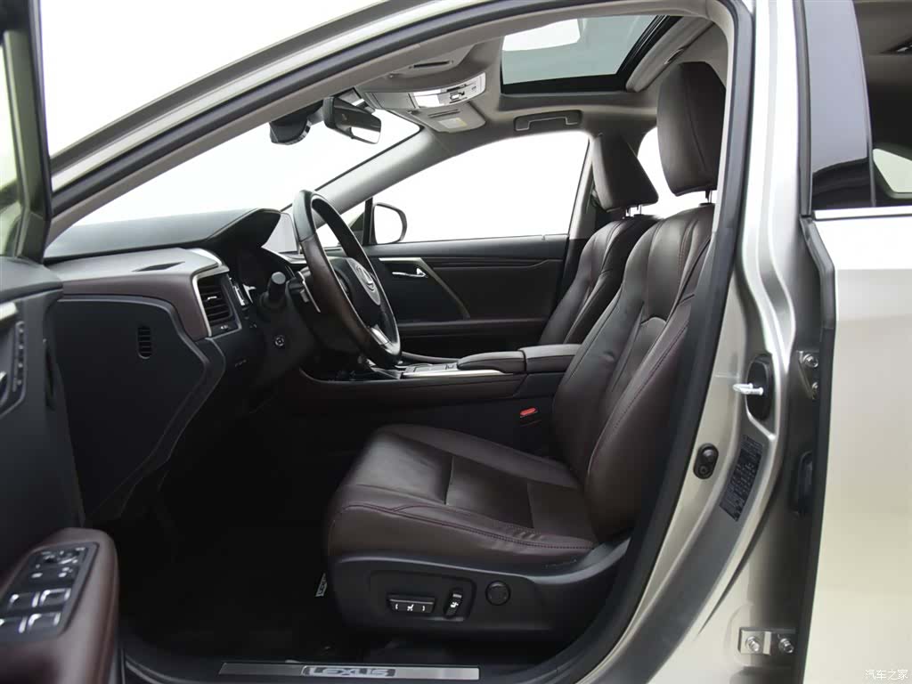 Lexus RX, 2022 6