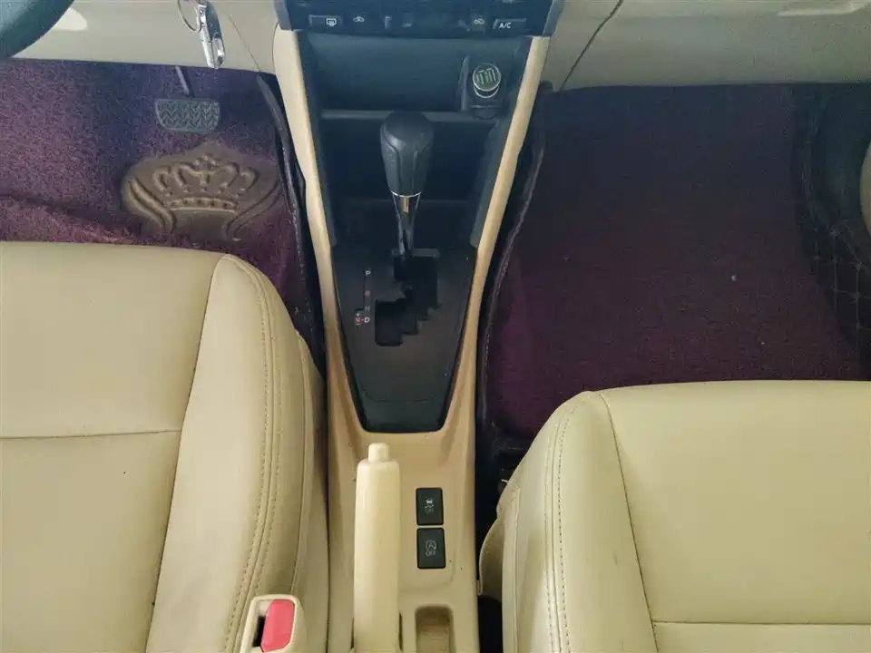Toyota Vios Toyota Vios