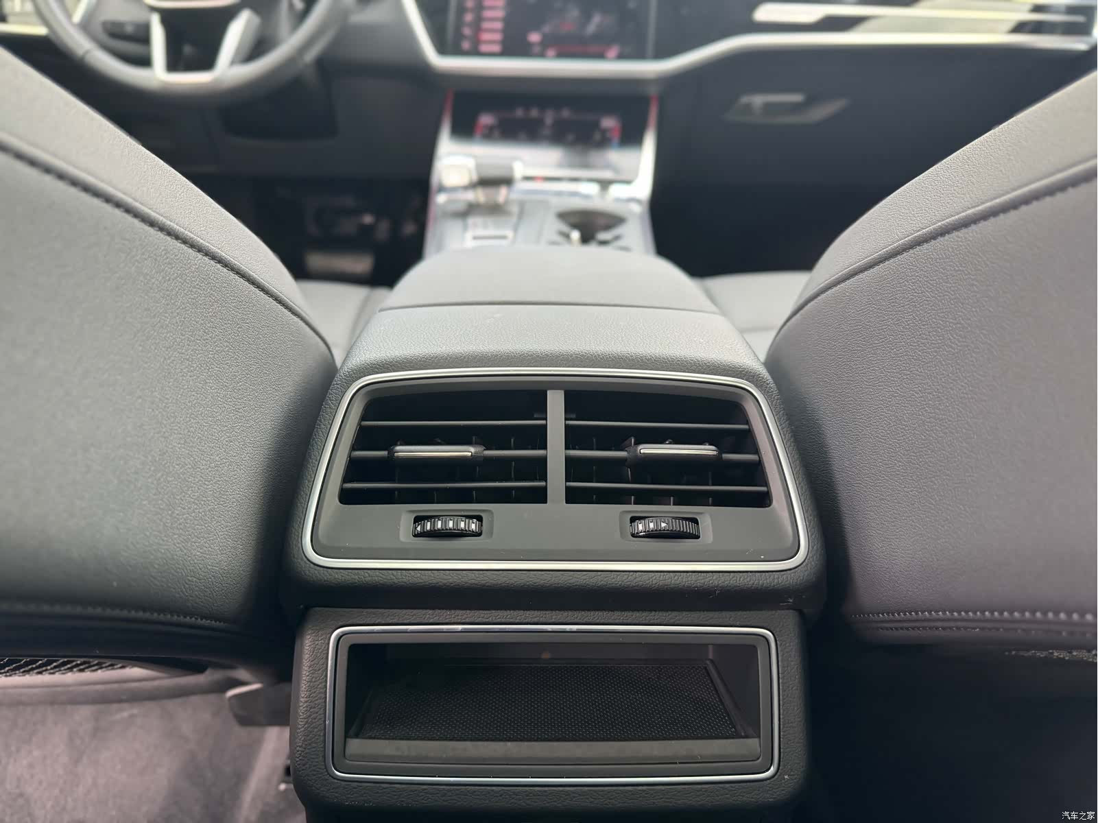Audi A6, 2022 16