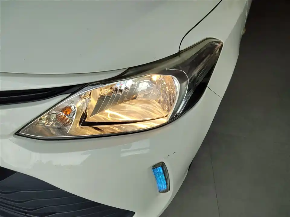 Toyota Vios Toyota Vios