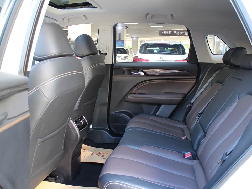 Trumpchi Trumpchi GS5